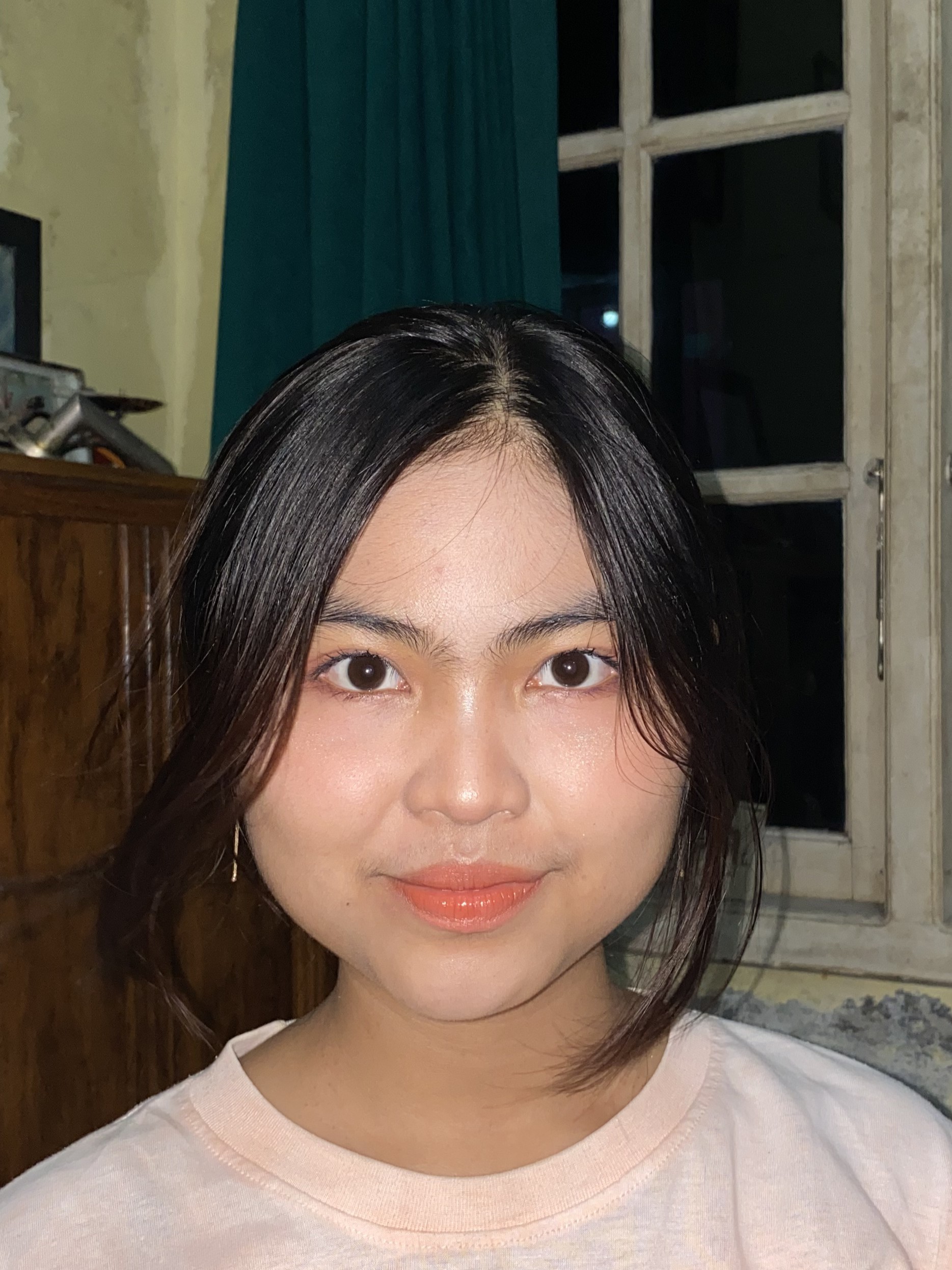 Natural Soft Makeup
